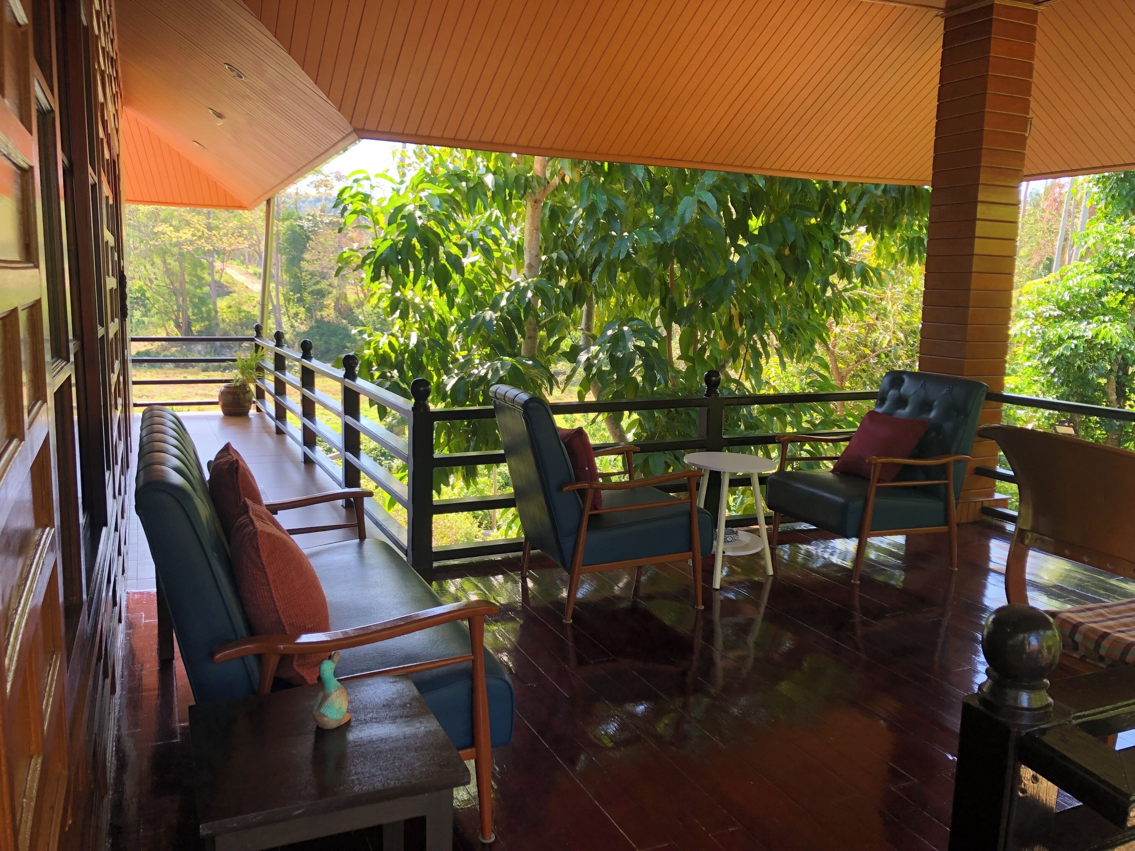 Foto - Lanta Wanida Resort