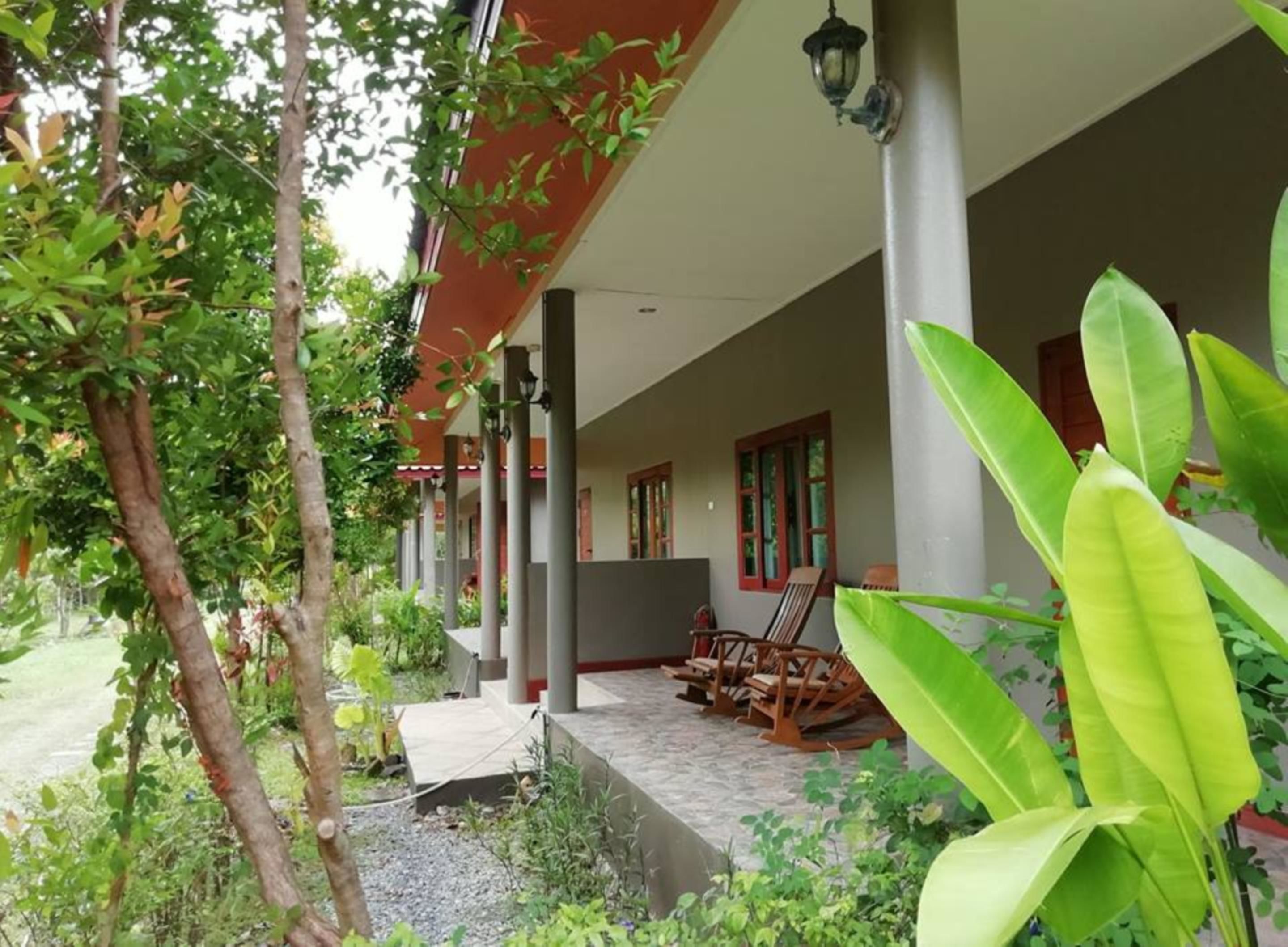 Photo - Lanta Wanida Resort