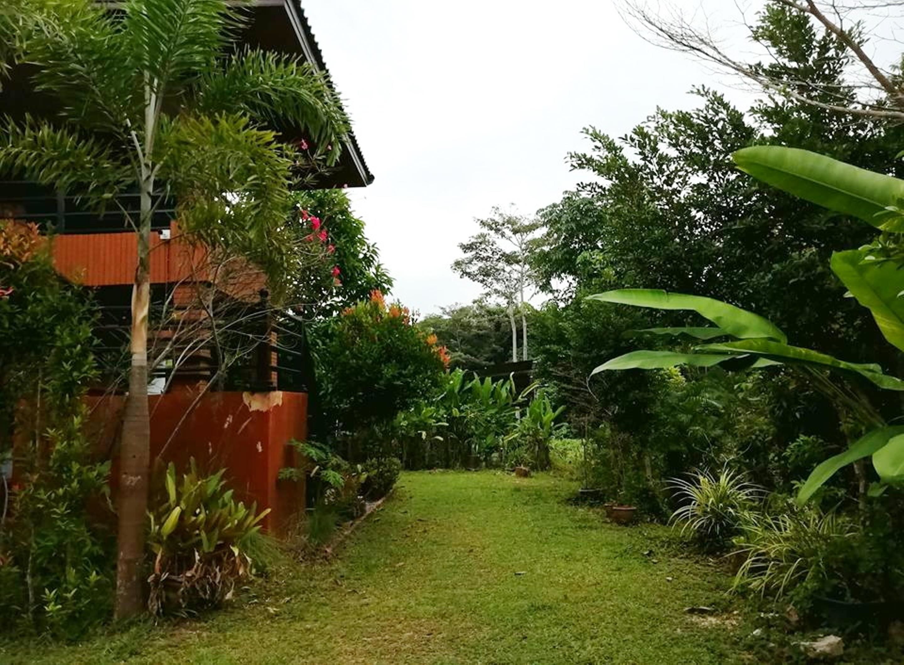 Photo - Lanta Wanida Resort