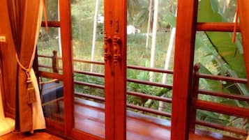 Triple Room | Balcony