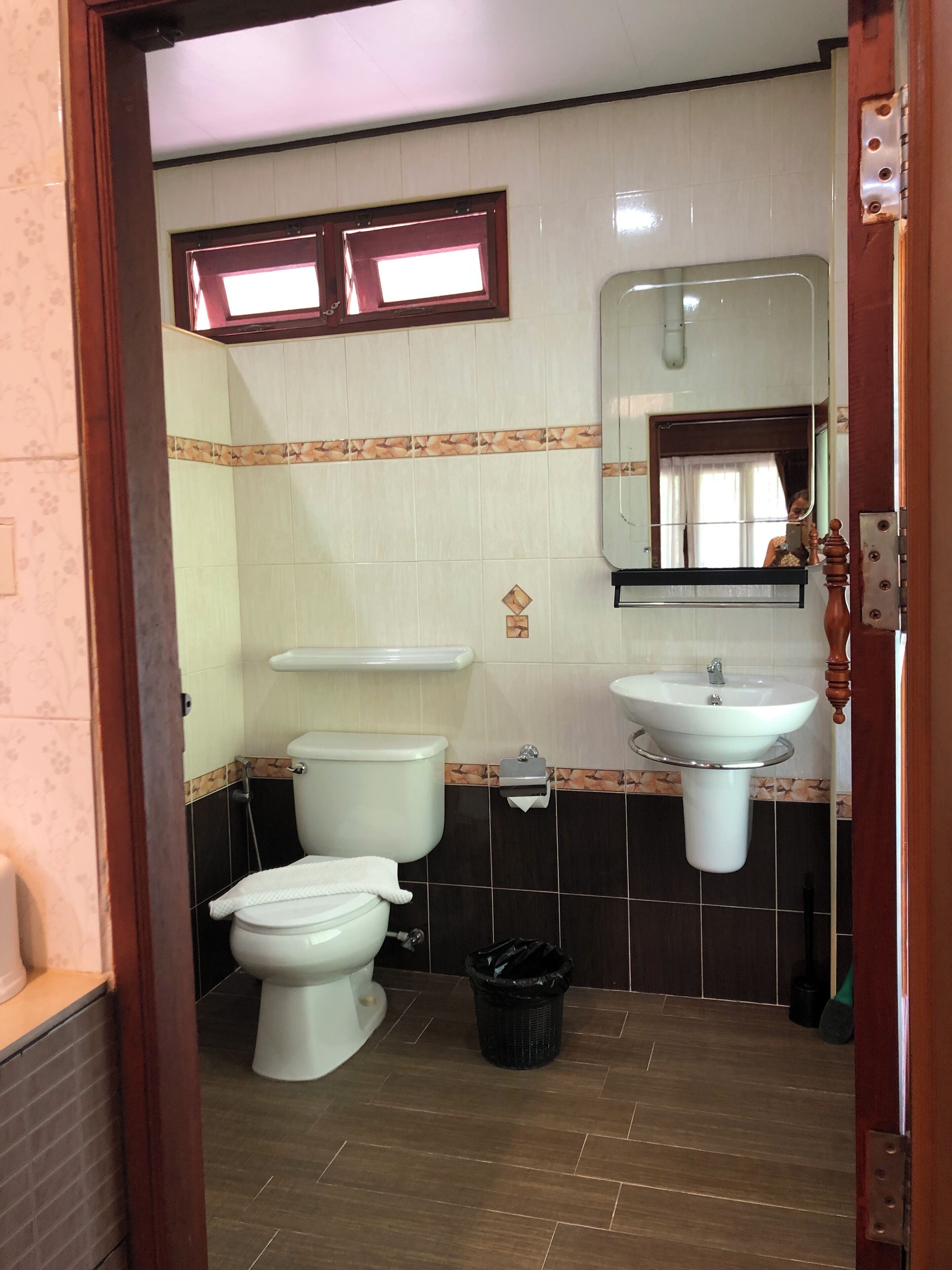 Foto - Lanta Wanida Resort