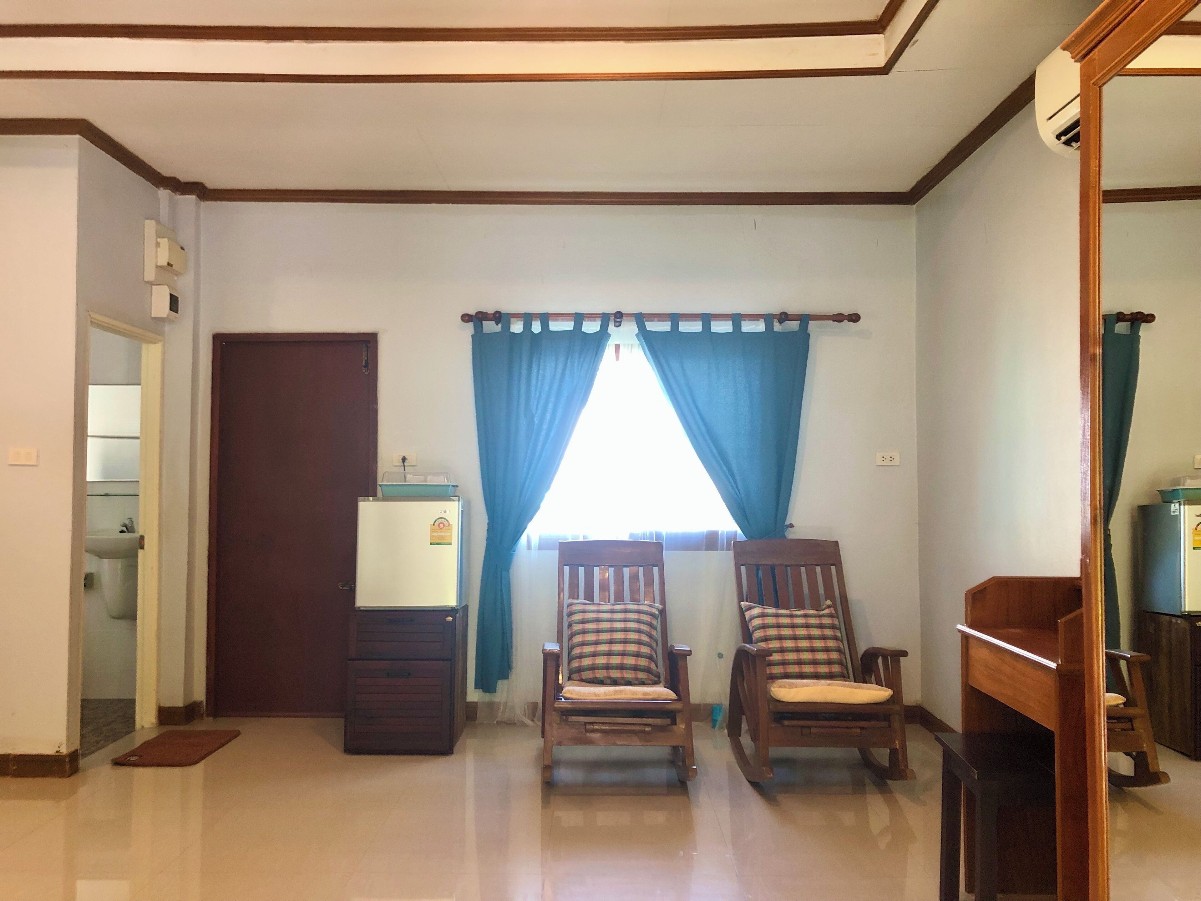 Foto - Lanta Wanida Resort