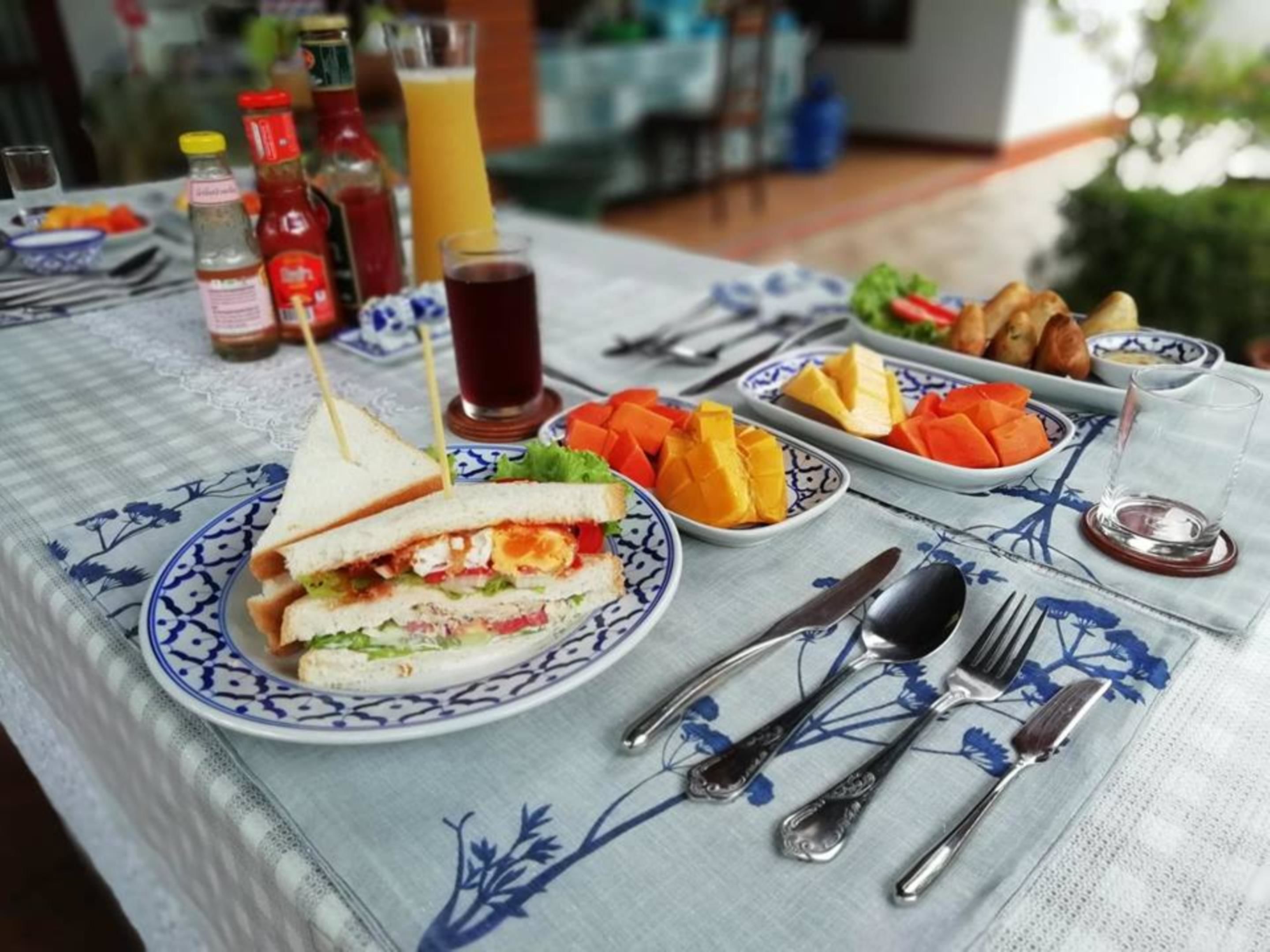 Photo - Lanta Wanida Resort