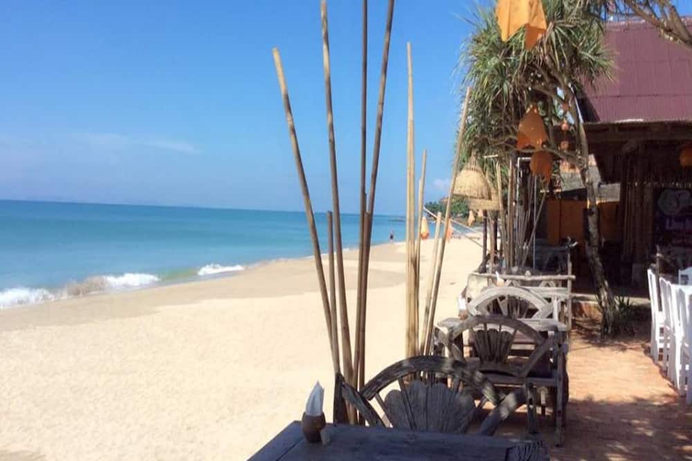 Lanta Wanida Resort