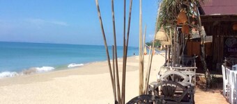 Lanta Wanida Resort