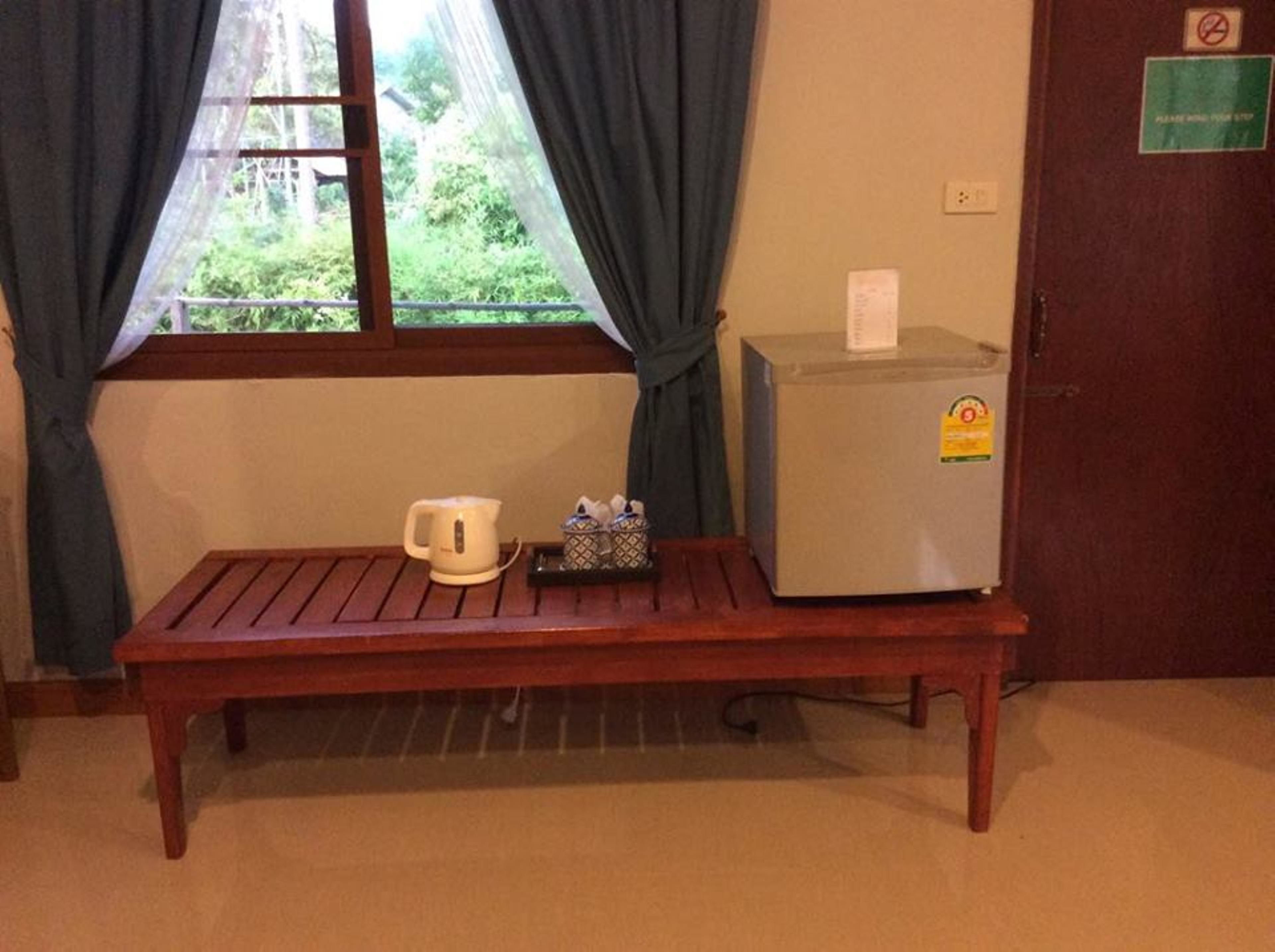 Photo - Lanta Wanida Resort