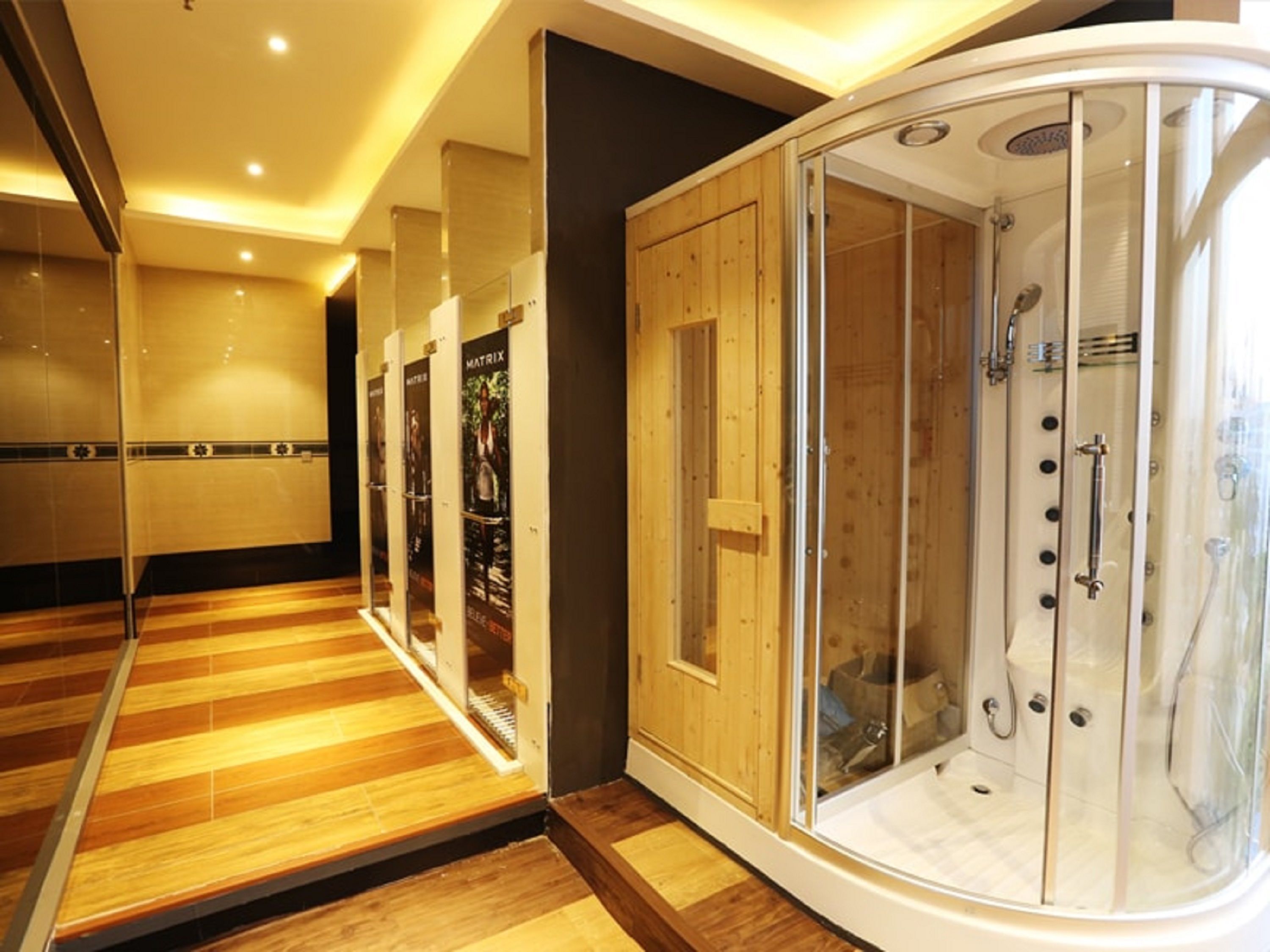 Foto - The Bazaar Hotel Bangkok - MRT Lat Phrao Ratchadapisek