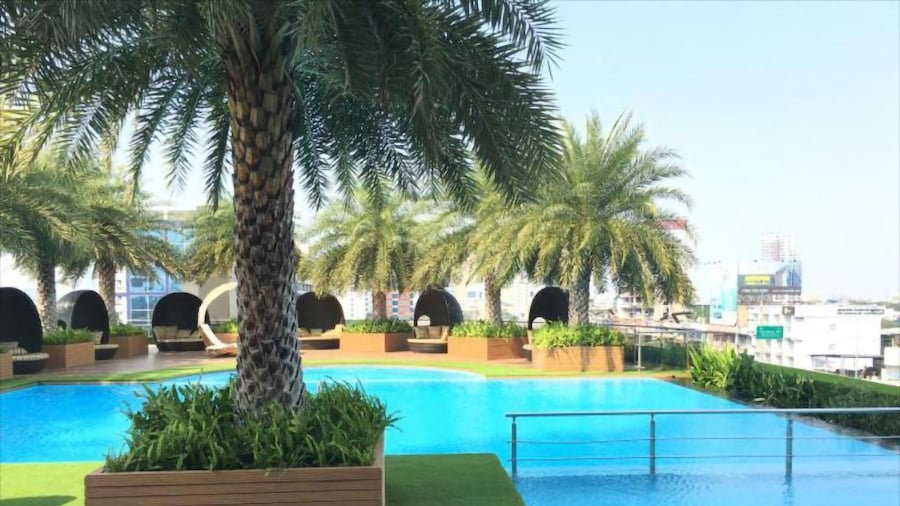 The Bazaar Hotel