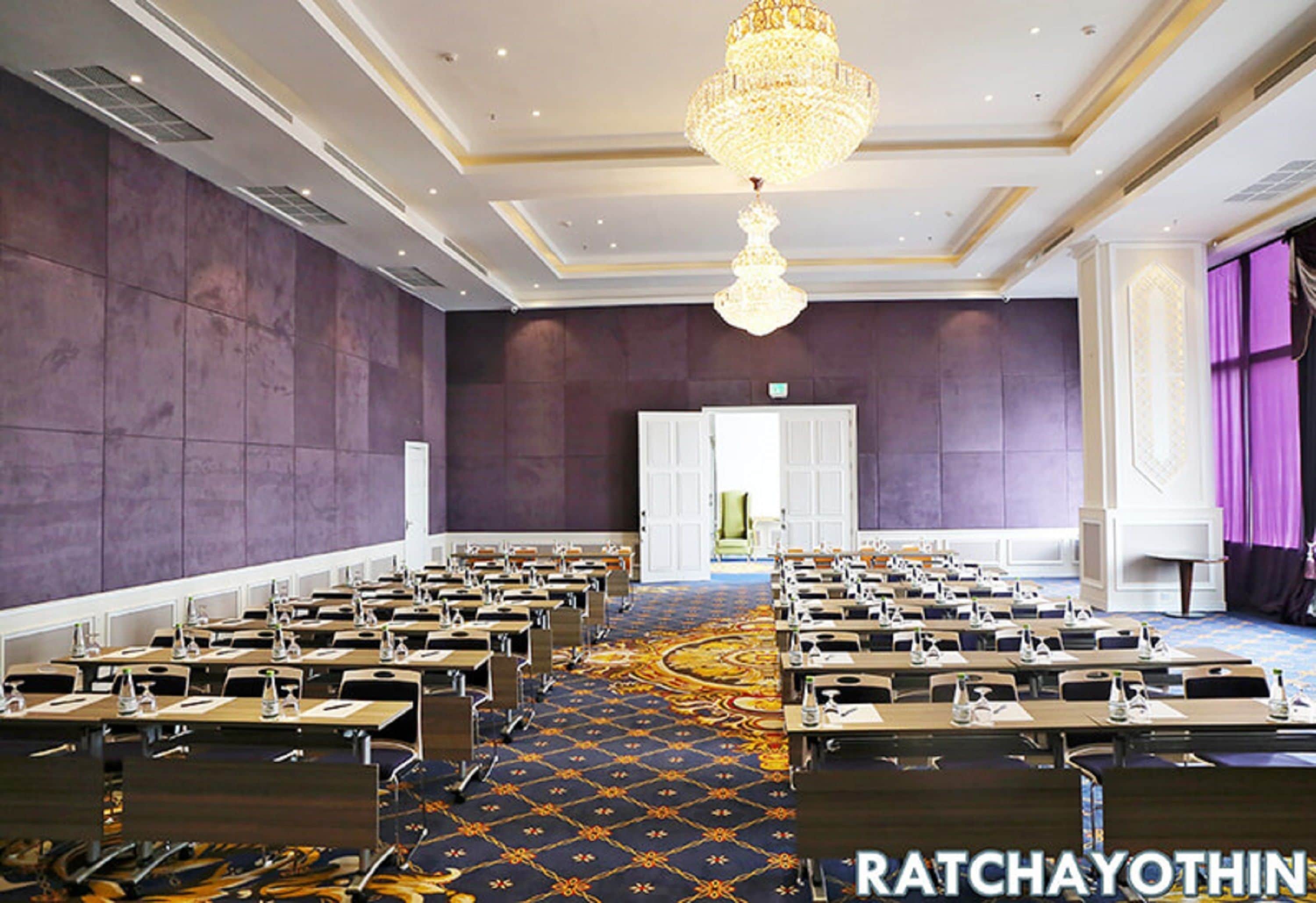 Foto - The Bazaar Hotel Bangkok - MRT Lat Phrao Ratchadapisek