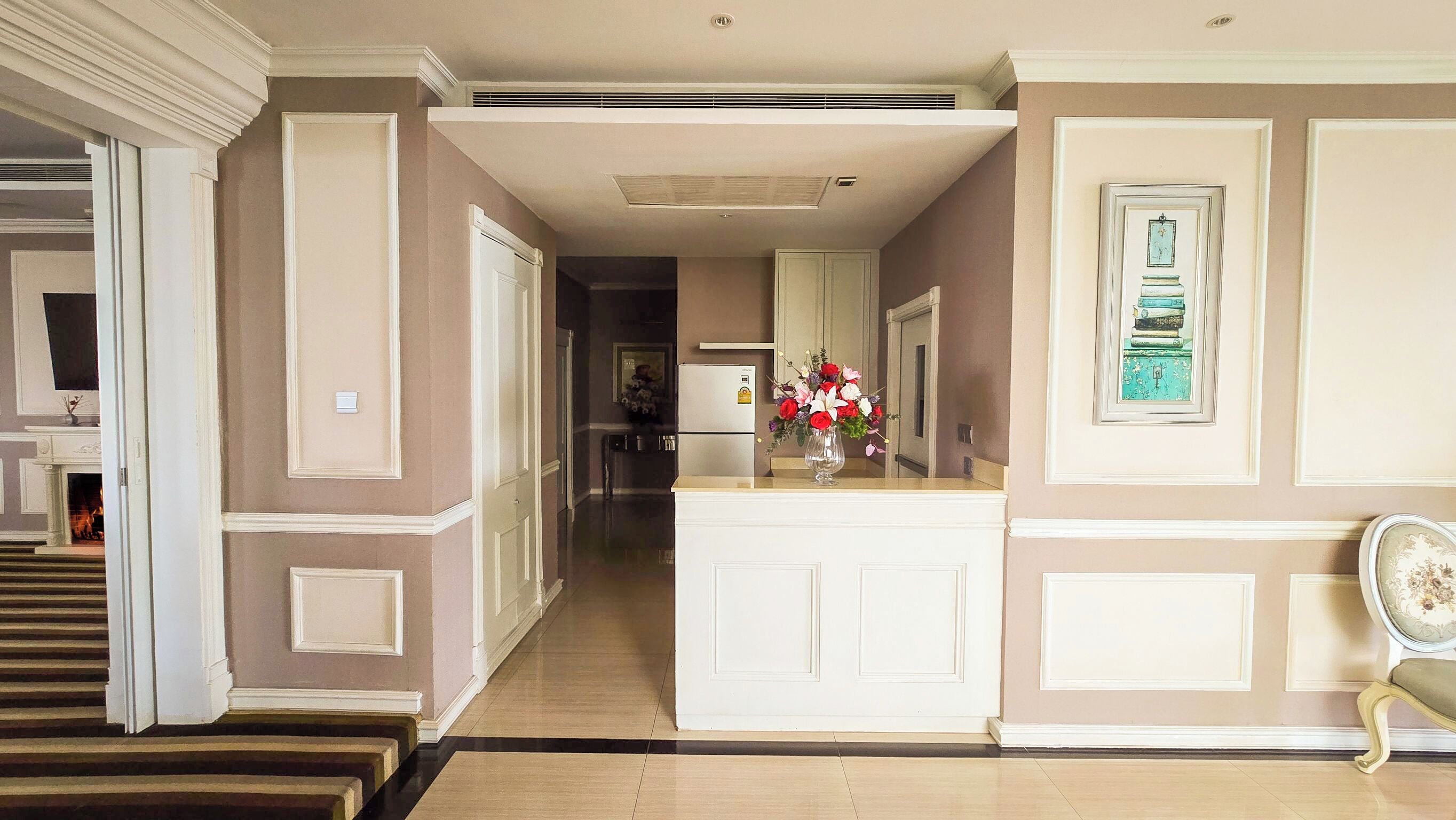 Foto - The Bazaar Hotel Bangkok - MRT Lat Phrao Ratchadapisek