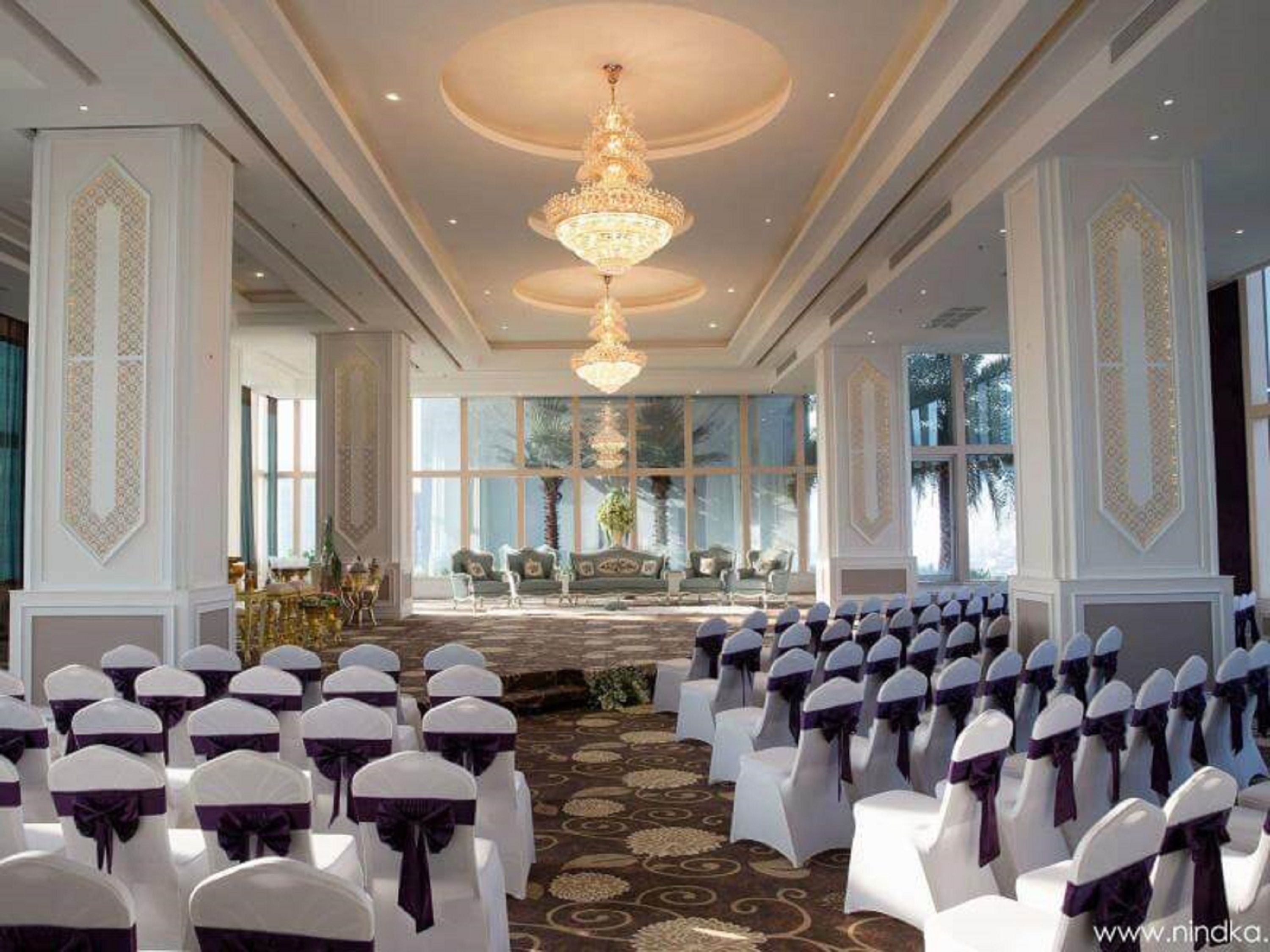 Foto - The Bazaar Hotel Bangkok - MRT Lat Phrao Ratchadapisek