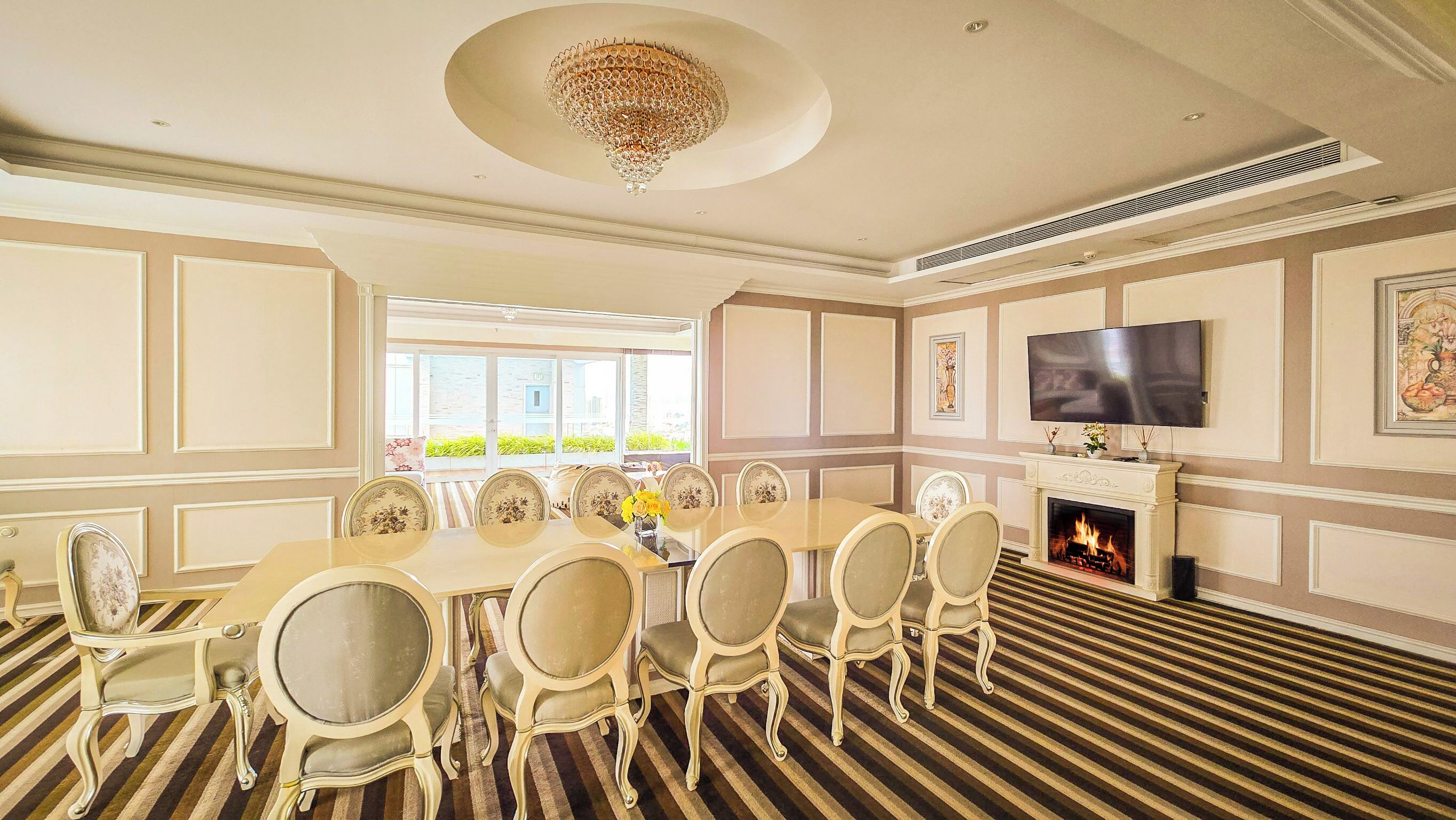 Foto - The Bazaar Hotel Bangkok - MRT Lat Phrao Ratchadapisek