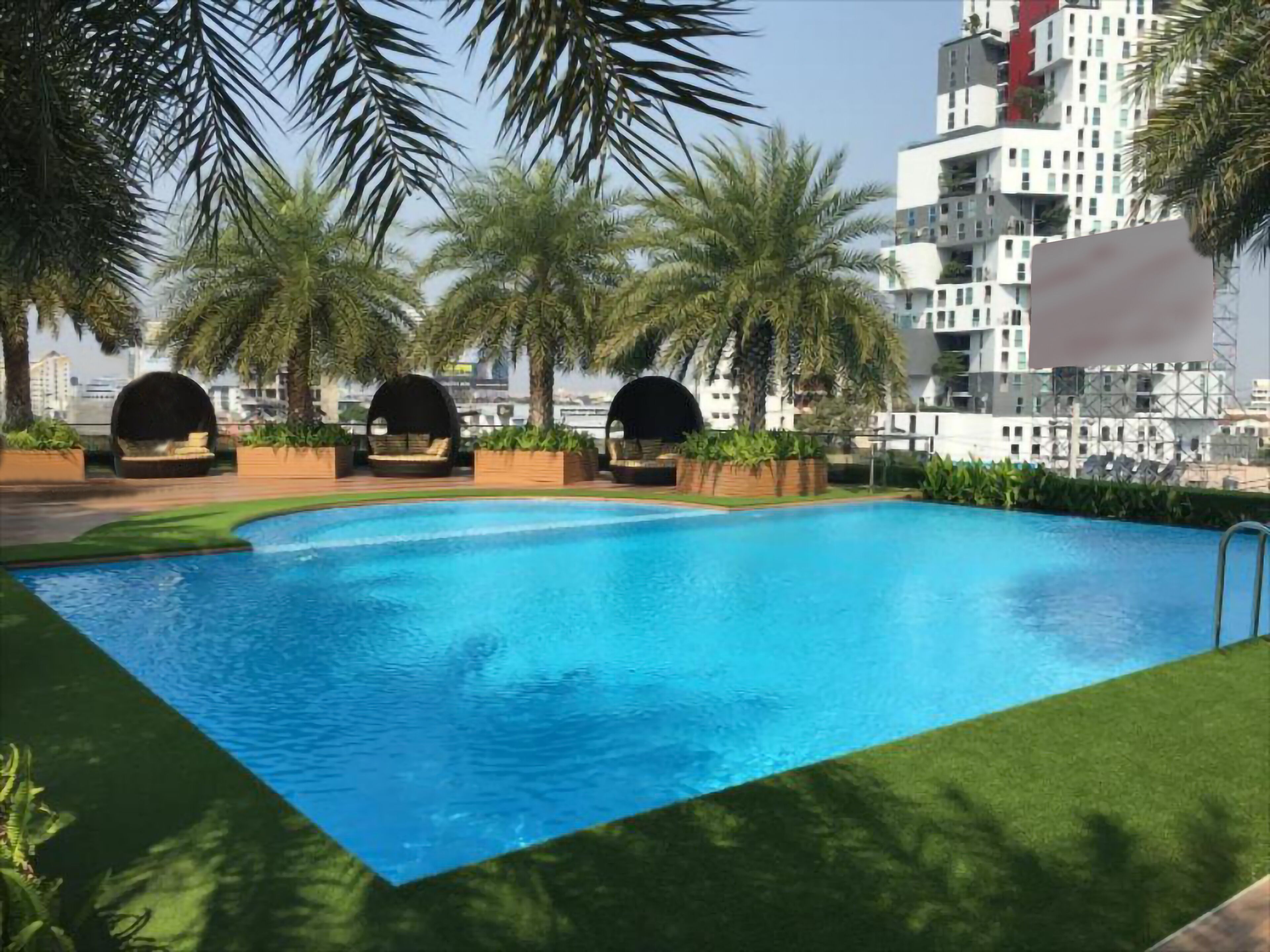Foto - The Bazaar Hotel