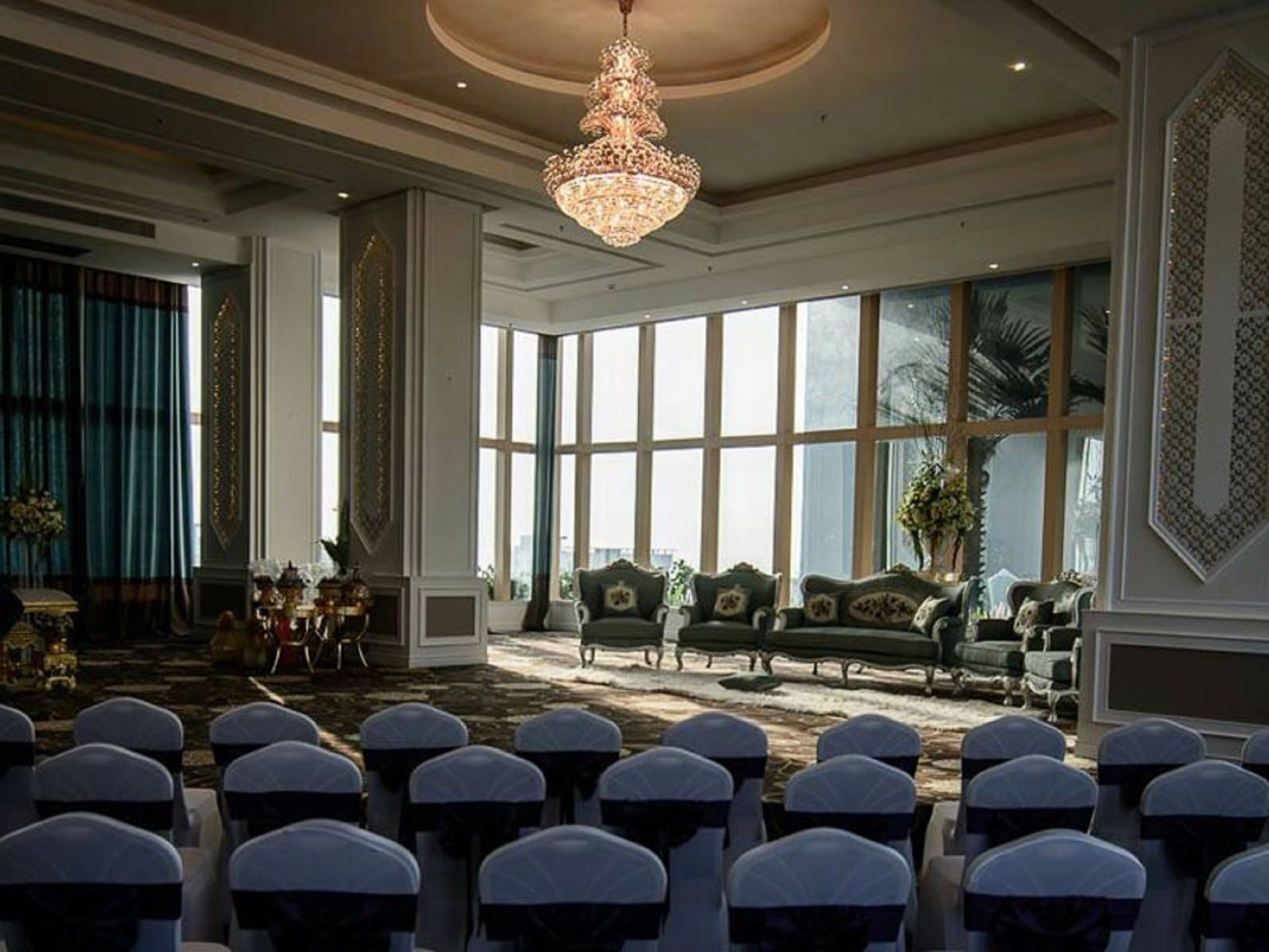 Foto - The Bazaar Hotel Bangkok - MRT Lat Phrao Ratchadapisek