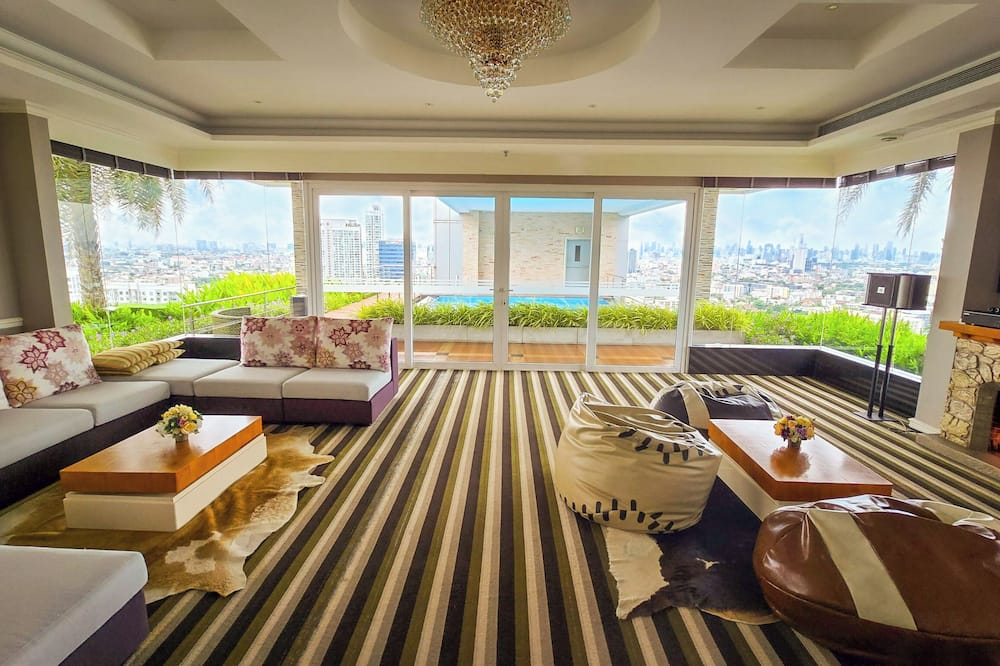The Bazaar Hotel