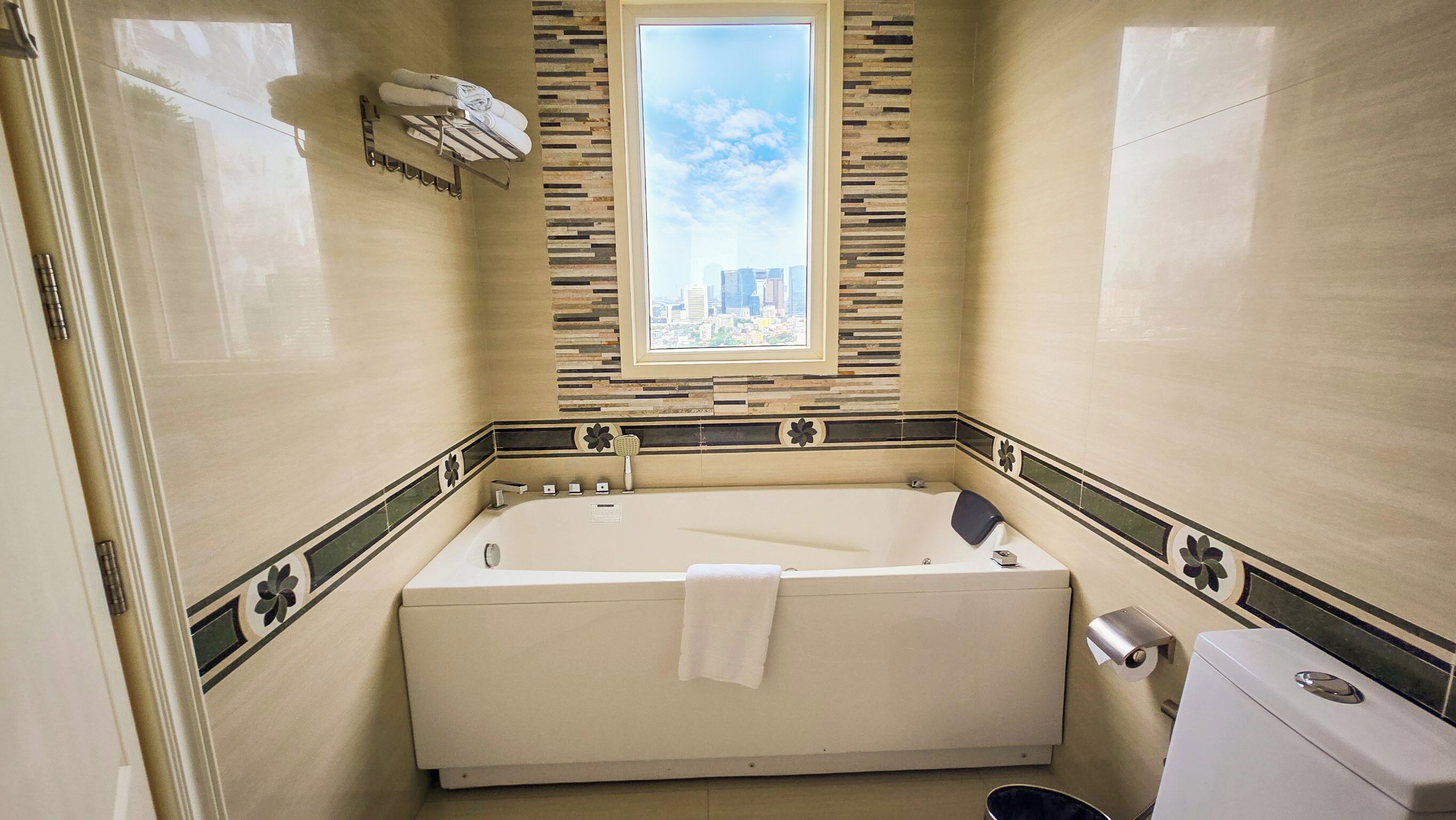 Foto - The Bazaar Hotel