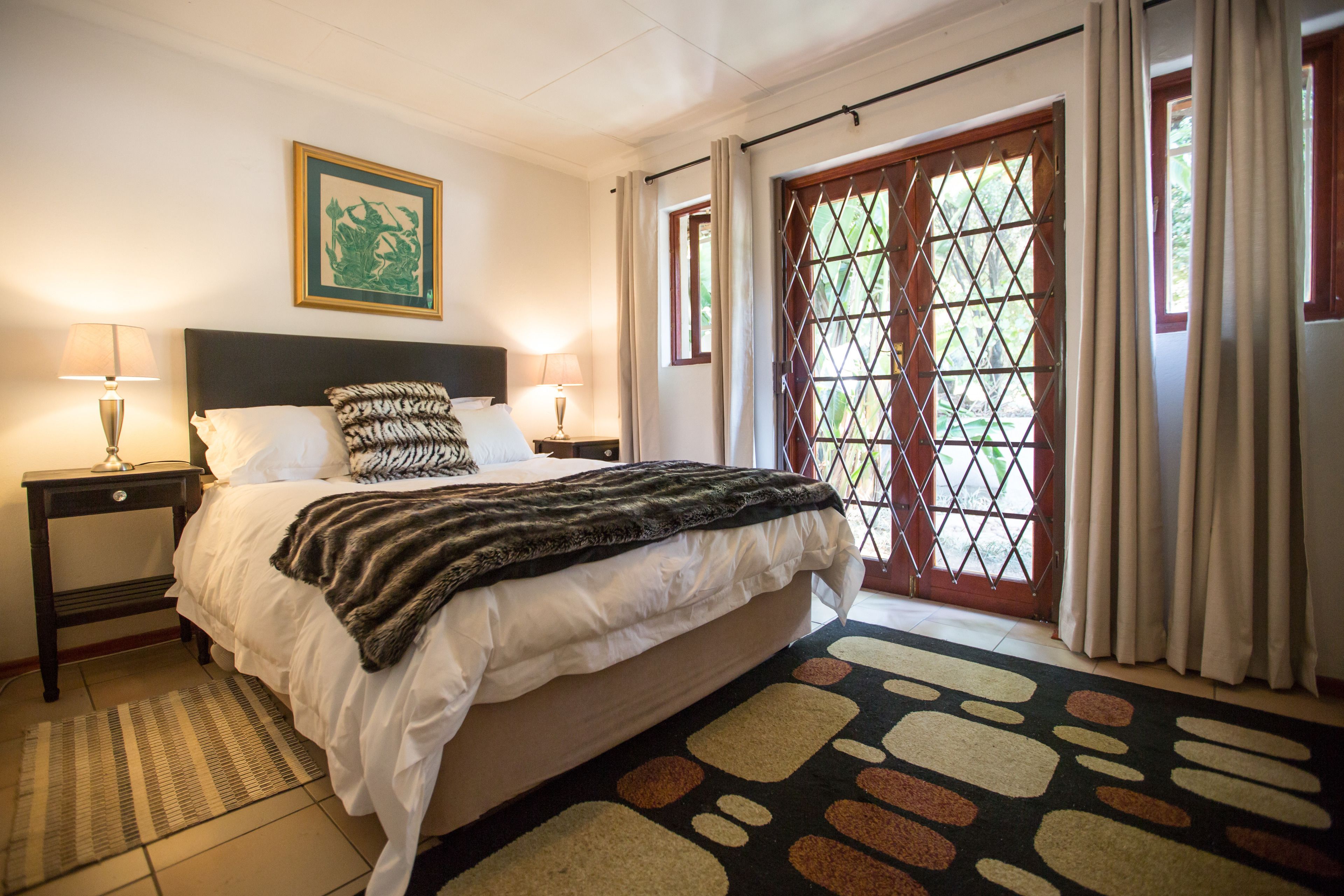 Garden Cottage 1  | 1 bedroom, Egyptian cotton sheets, premium bedding, down duvets