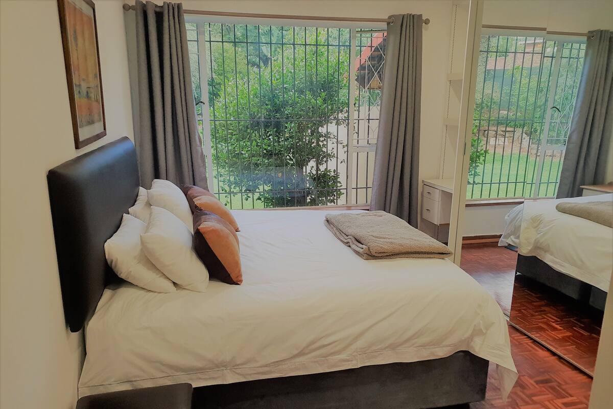 Superior-Villa, 3 Schlafzimmer