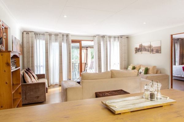 Family Cottage | Private kitchen | Fridge, coffee/tea maker