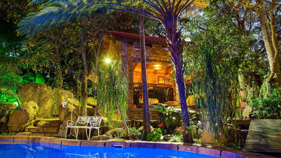 Beetleloop Guest House