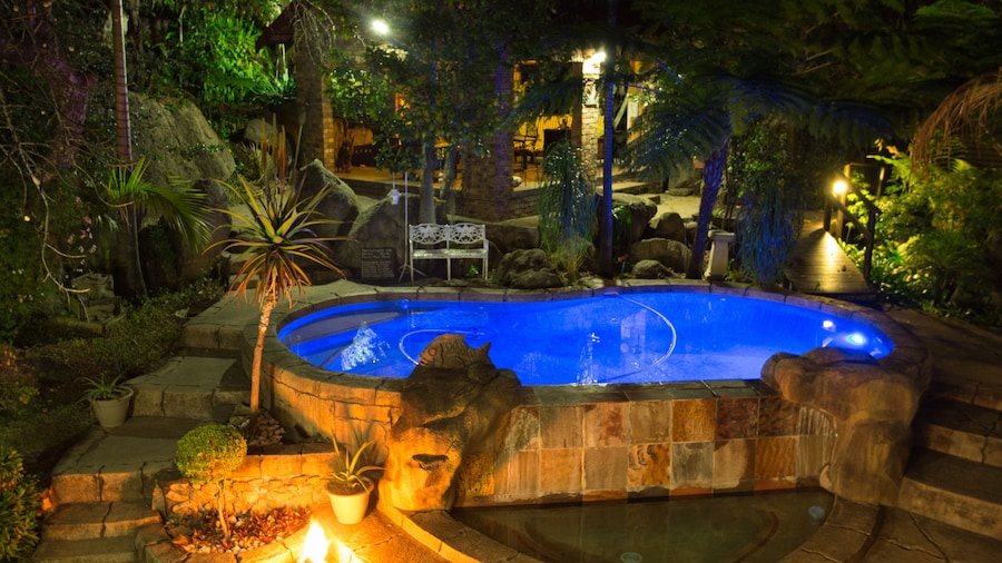 Beetleloop Guest House