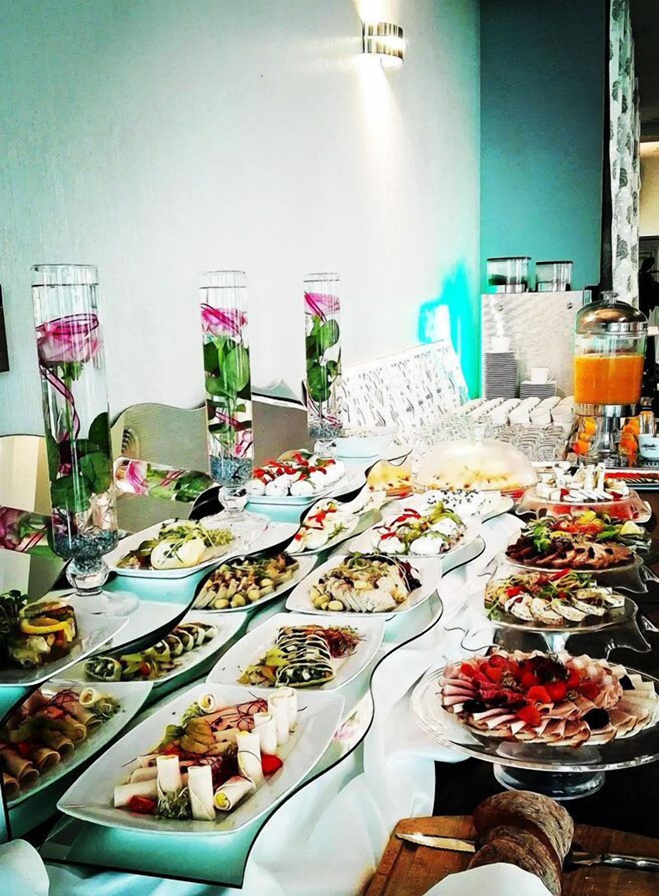 Buffet
