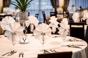 Spécialités Cuisine internationale