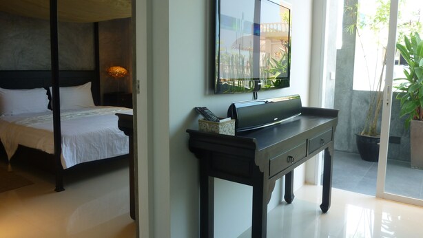 Room - Saladee Gallery Residence (Patong)