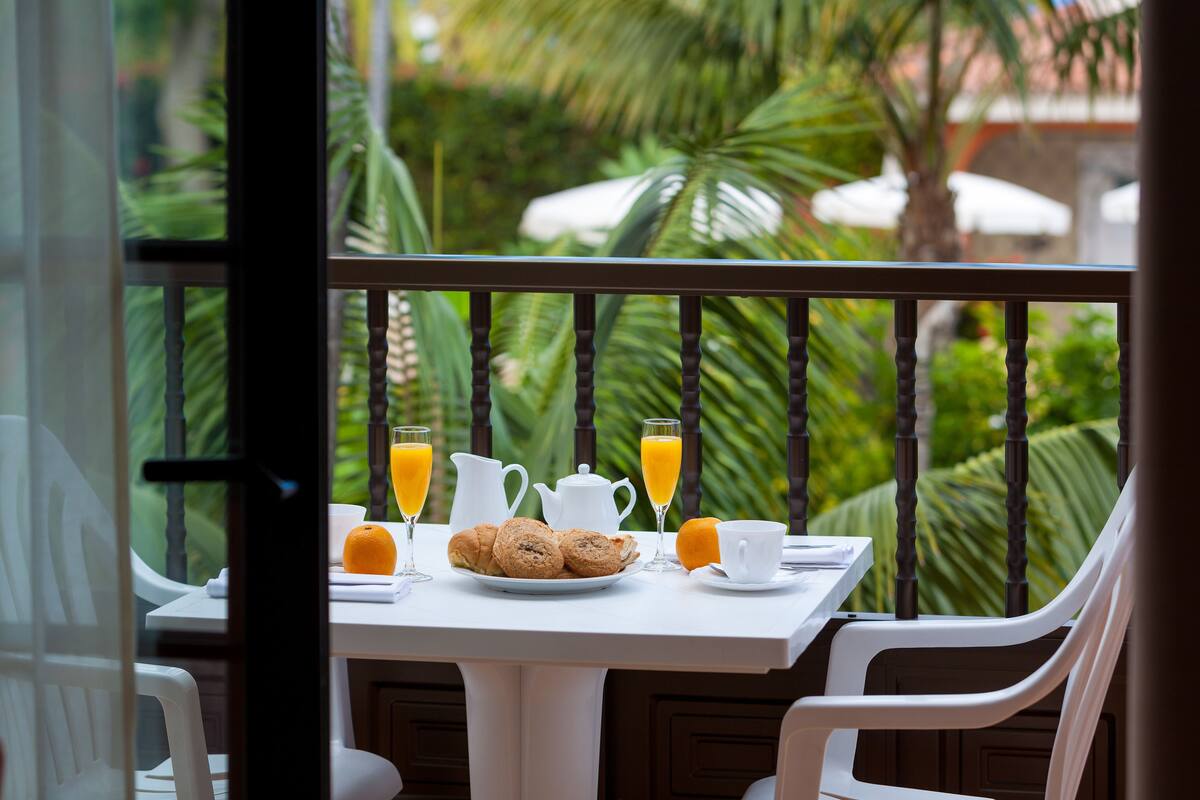 Balcon
