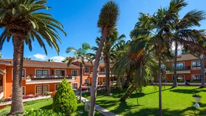 Exterior - Apartamentos Ambassador (Puerto de la Cruz)