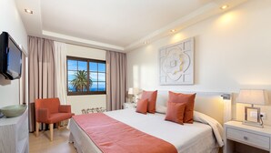1 bedroom, iron/ironing board, free cots/infant beds, free WiFi - Apartamentos Ambassador (Puerto de la Cruz)