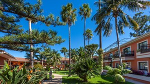 Jardín