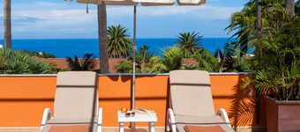 Apartamentos Ambassador