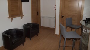 Interior - Pensión Andoain (Andoain)