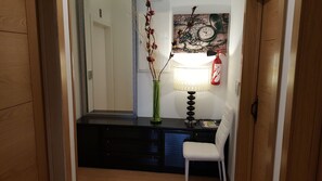 Interior - Pensión Andoain (Andoain)