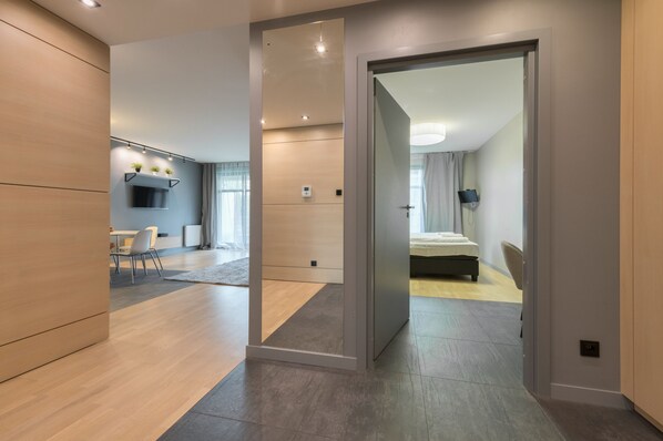 Decoración personalizada y muebles diferentes