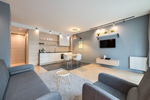 Decoración personalizada y muebles diferentes