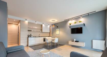 Dom & House - Apartments Sopocka Przystan