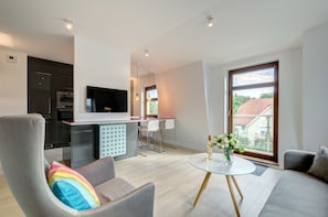 Decoración personalizada y muebles diferentes