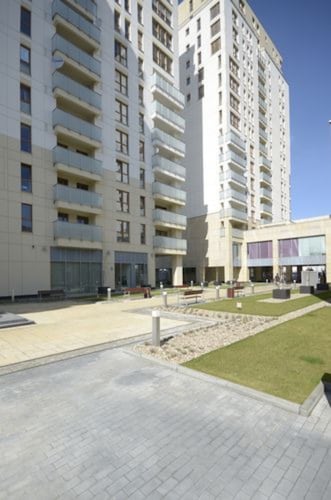 Dom & House - Apartments Quattro Towers