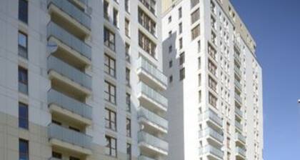 Dom & House - Apartments Quattro Towers