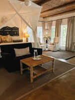 In-room safe, individually decorated, individually furnished, free WiFi