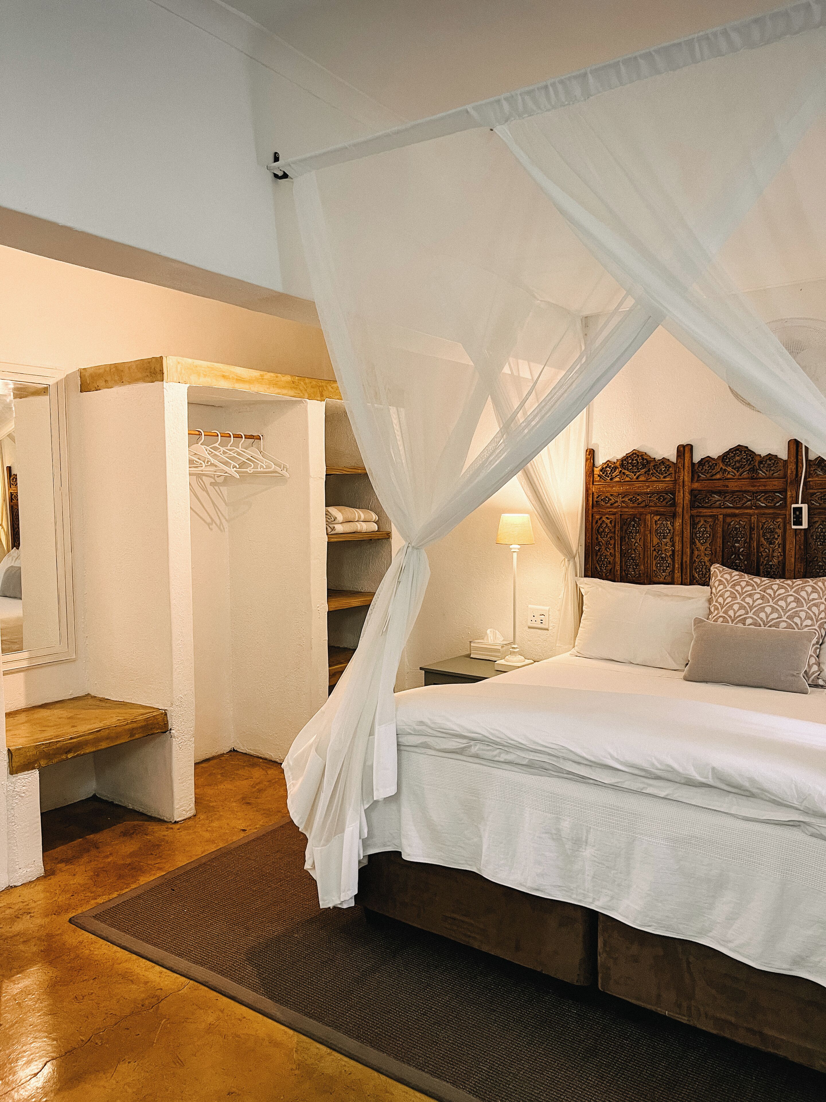 Luxury Suite | In-room safe, individually decorated, individually furnished, free WiFi