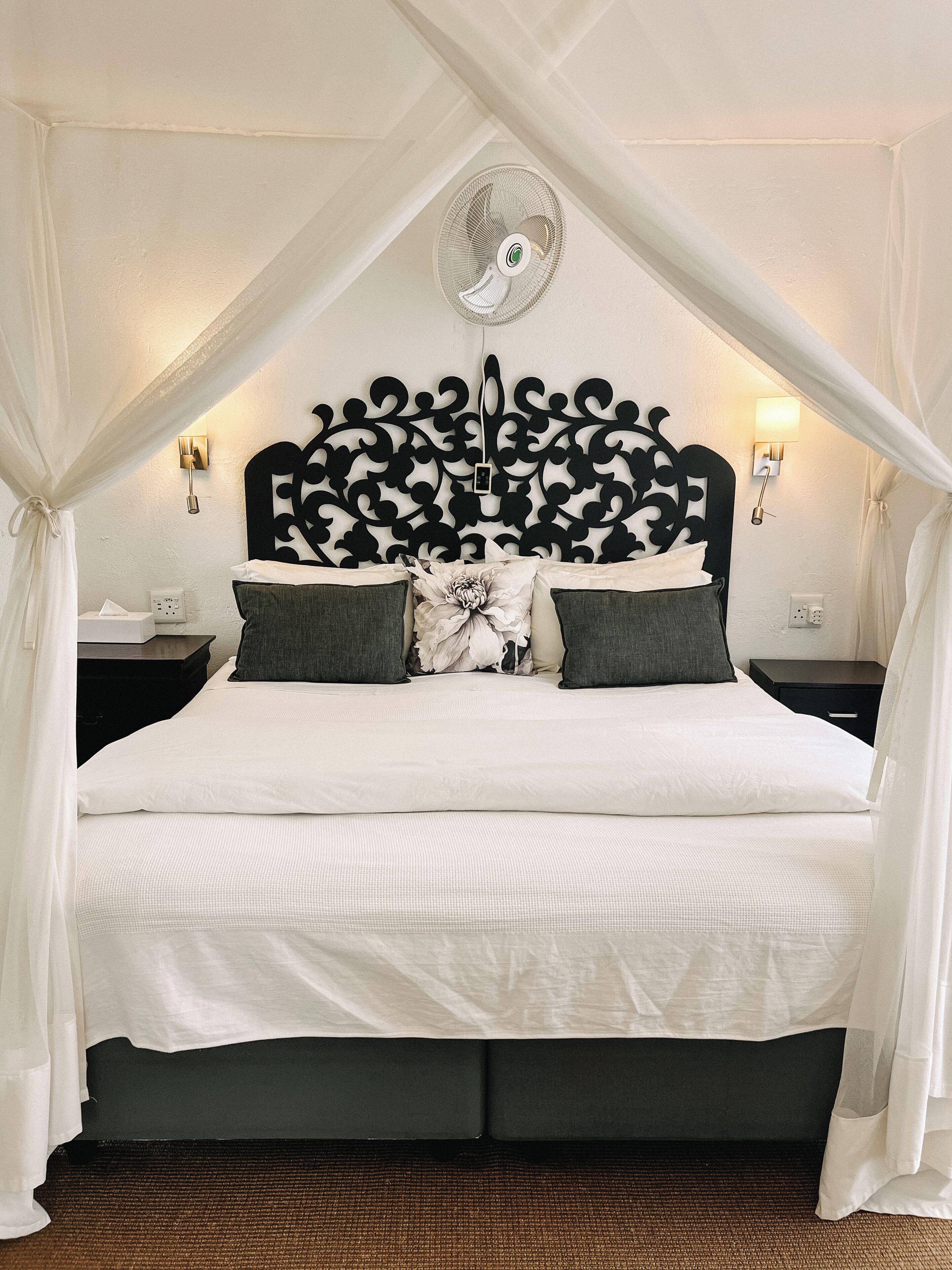 Couple Bed and Breakfast en-suite