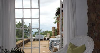 Ashbourne Country Escape