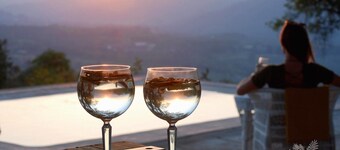 애슈본 컨트리 이스케이프