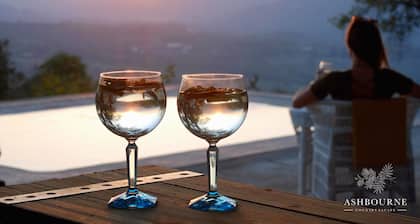 Ashbourne Country Escape