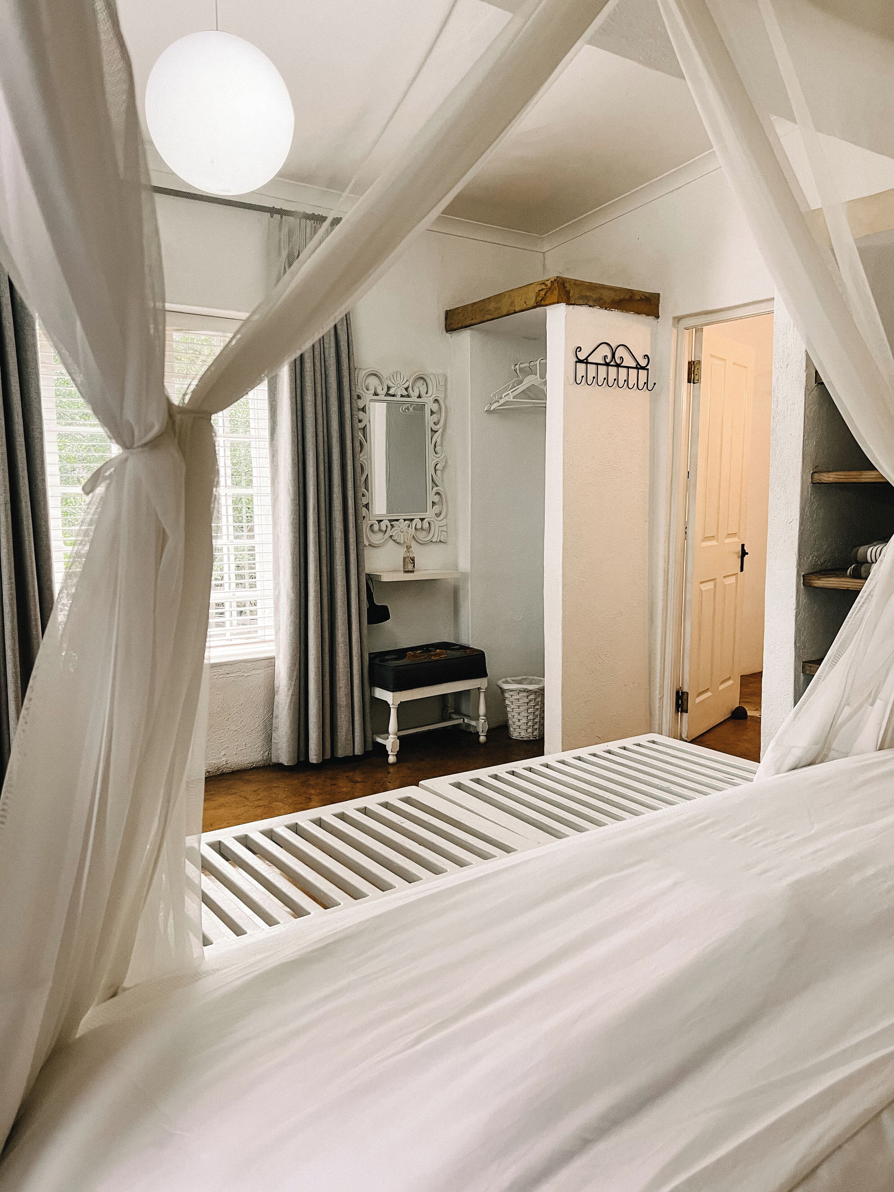 Luxury Room | In-room safe, individually decorated, individually furnished, free WiFi