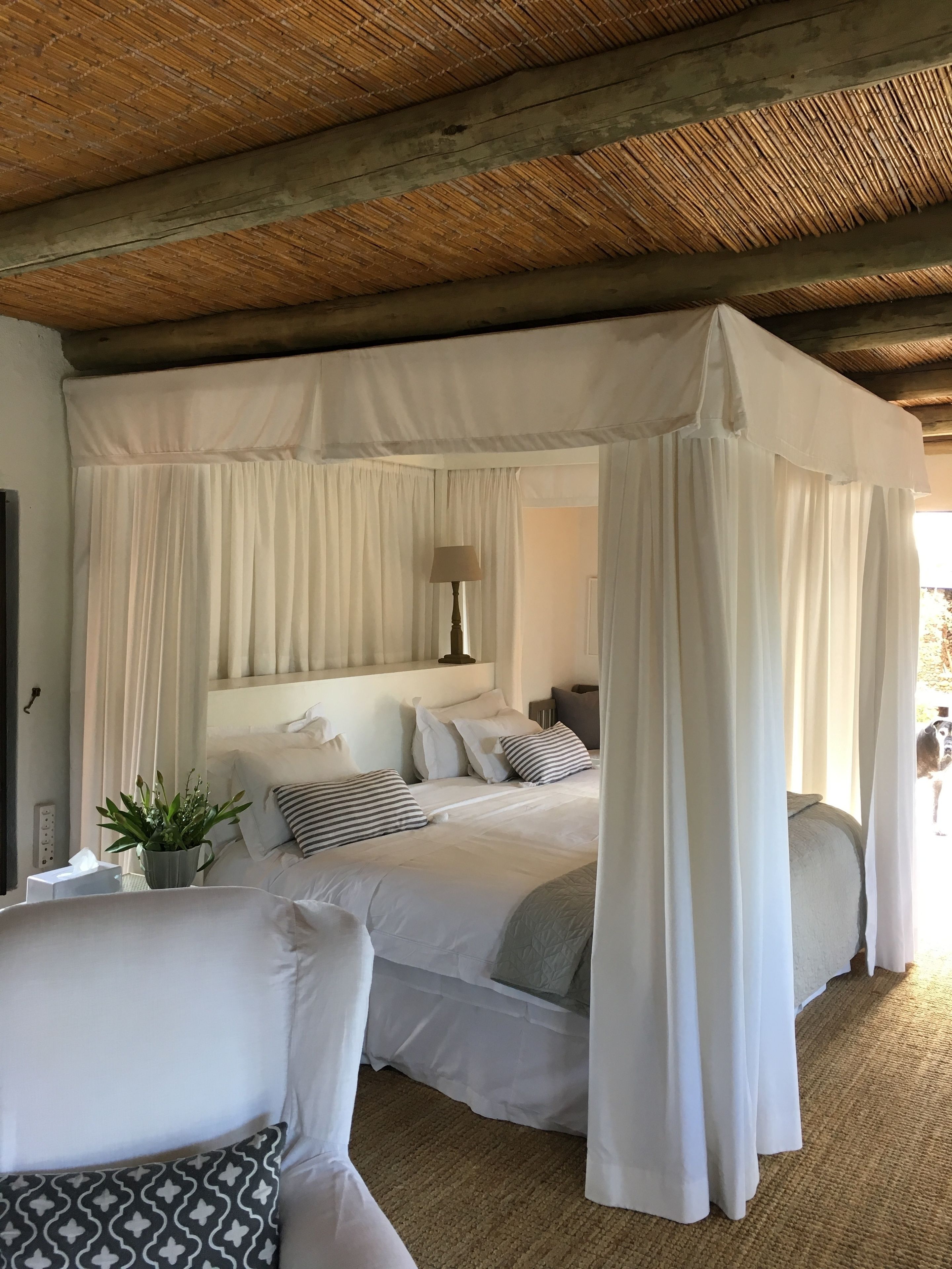 Balcony Room Bed and Breakfast en-suite | In-room safe, individually decorated, individually furnished, free WiFi