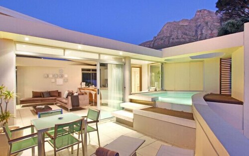 Camps Bay Apartments